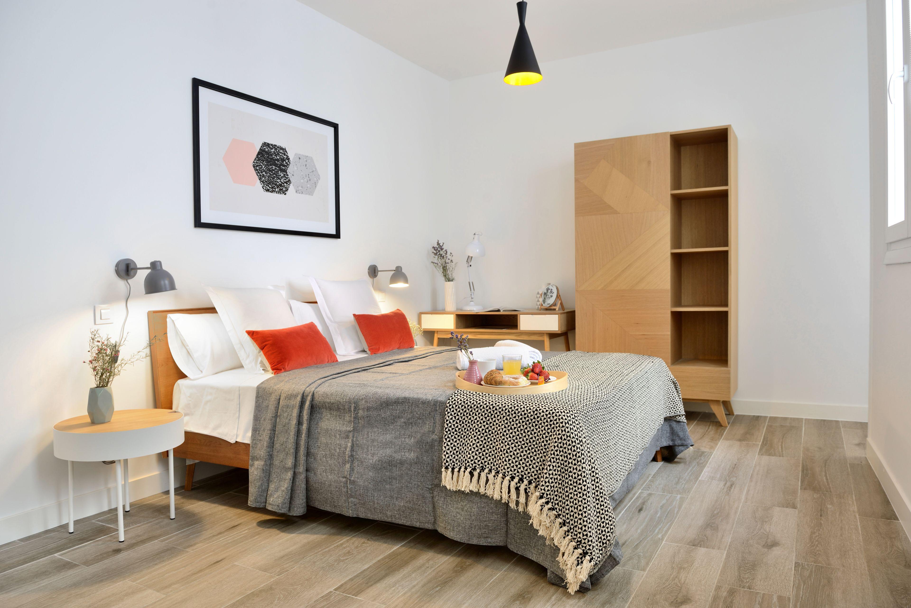 Nqn Aparts & Suites Madrid — Photos 2